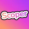 Scoper Logo Scoper
